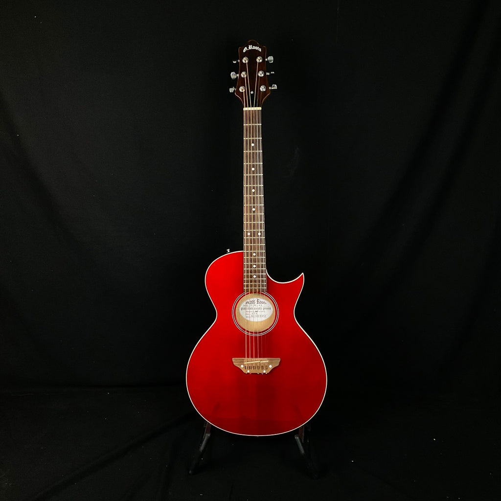 GrassRoots G-AC-45