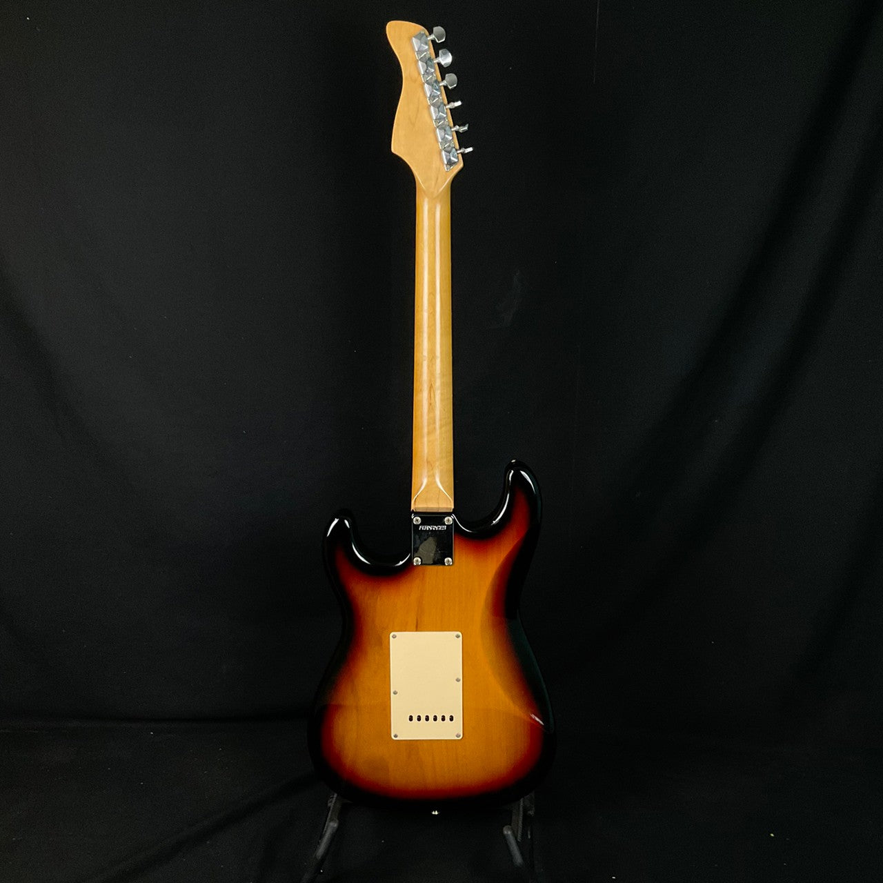 Fernandes Stratocaster 3TS-RW