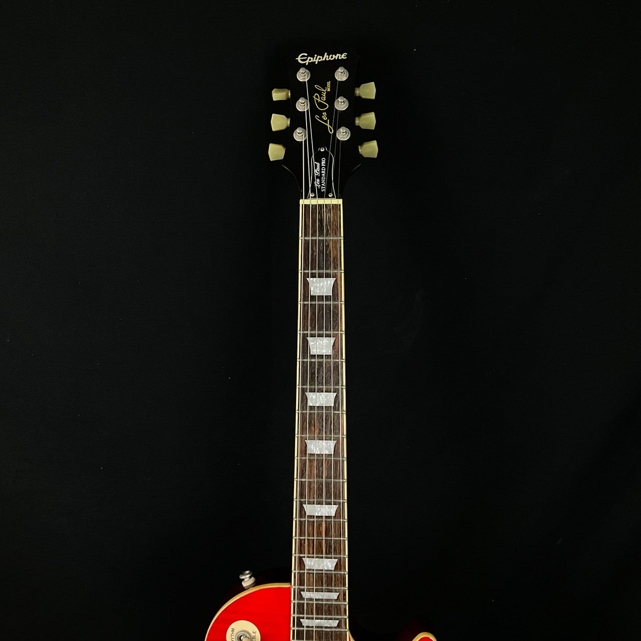 Epiphone Les Paul Standard Pro