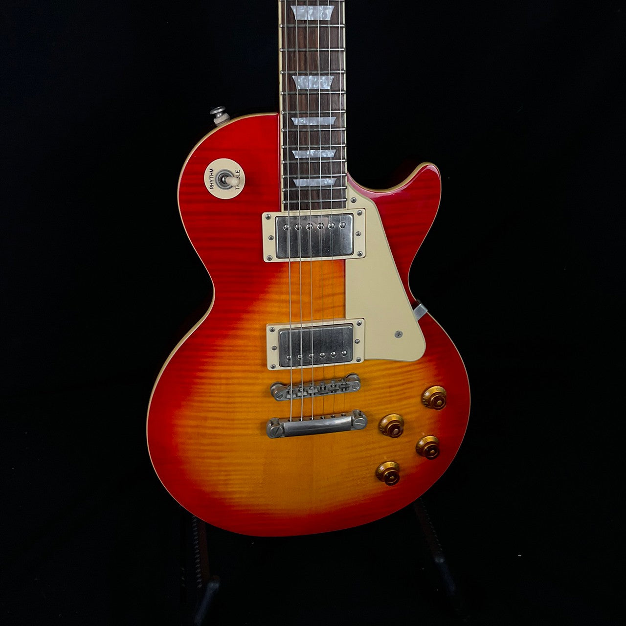 Epiphone Les Paul Standard Pro