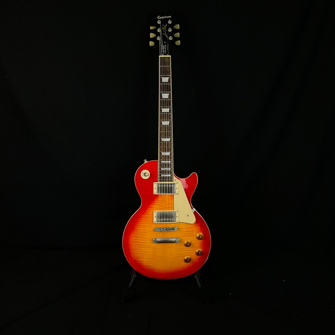 Epiphone Les Paul Standard Pro