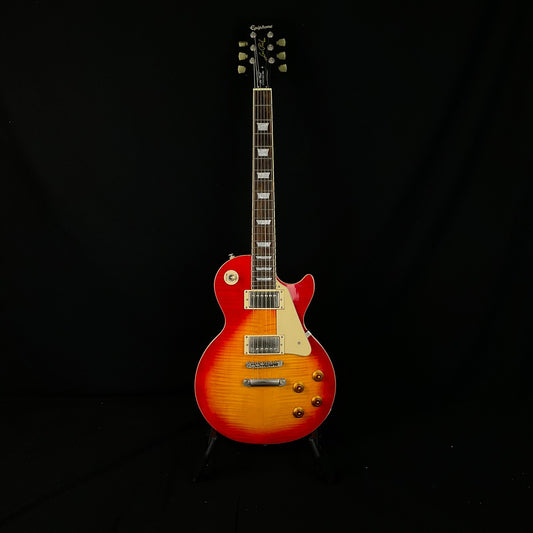 Epiphone Les Paul Standard Pro