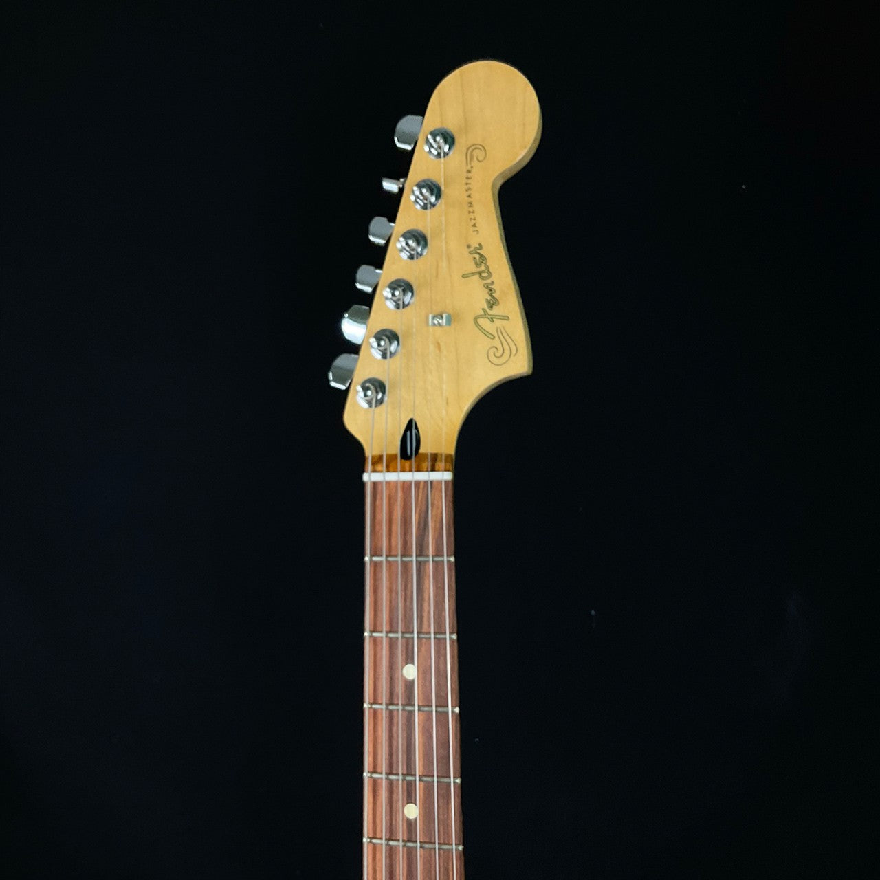 Fender Limited Edition Player Jazzmaster