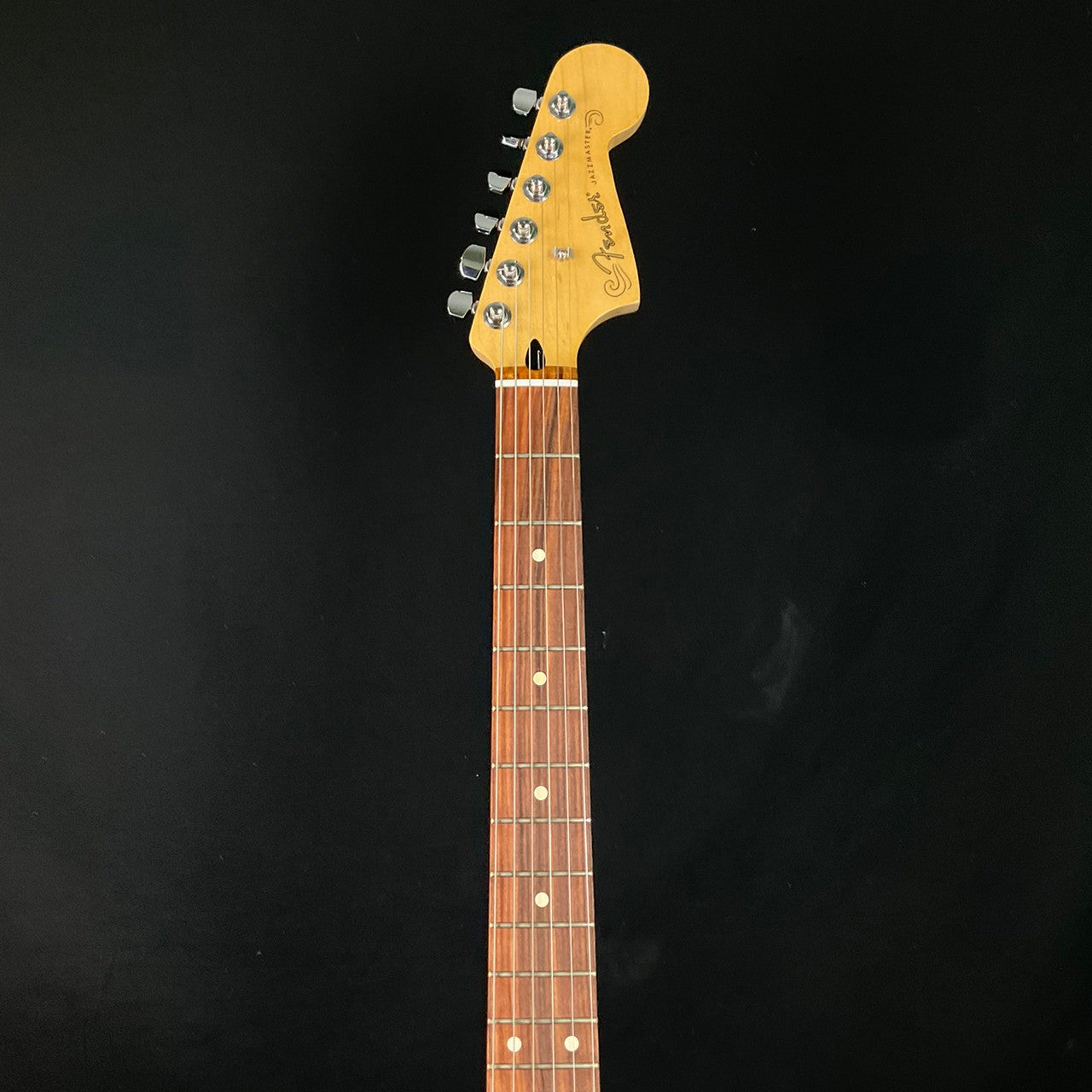 Fender Limited Edition Player Jazzmaster