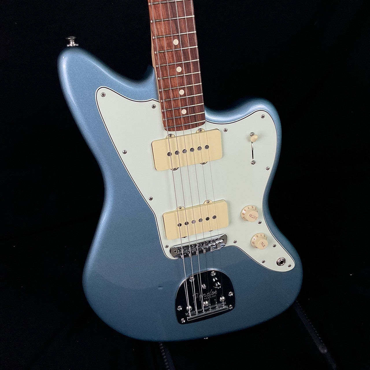 Fender Limited Edition Player Jazzmaster