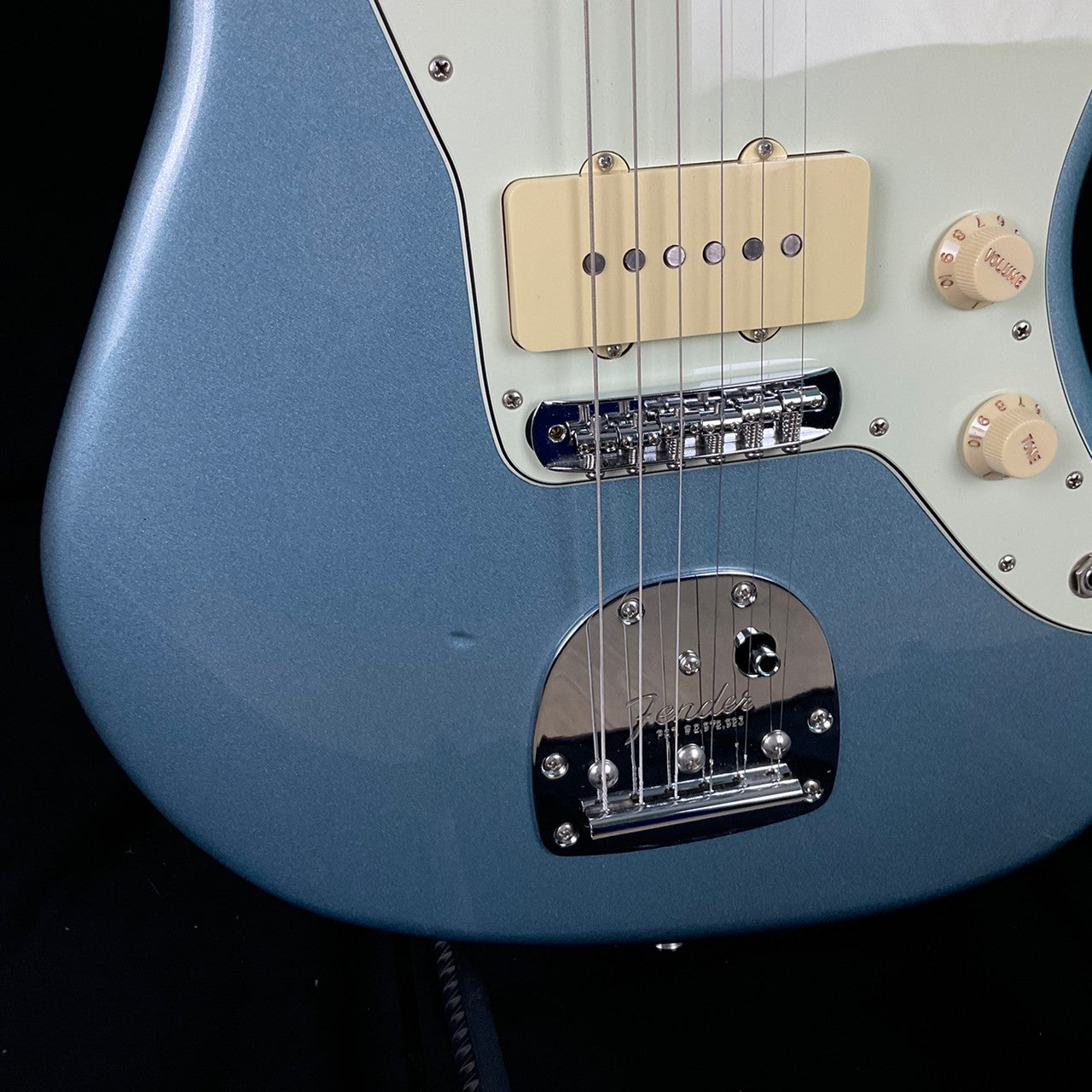 Fender Limited Edition Player Jazzmaster