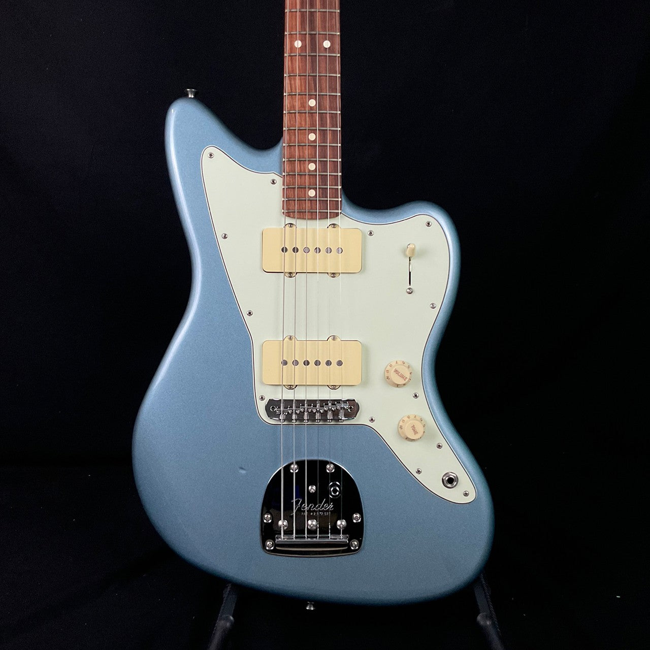 Fender Limited Edition Player Jazzmaster