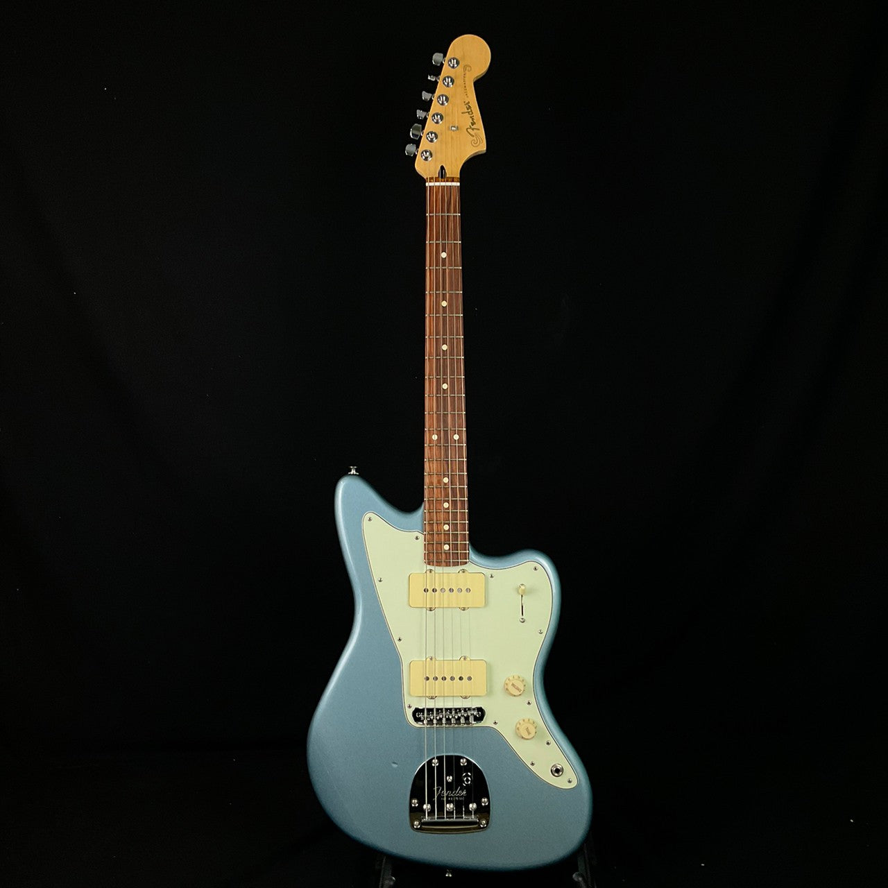 Fender Limited Edition Player Jazzmaster