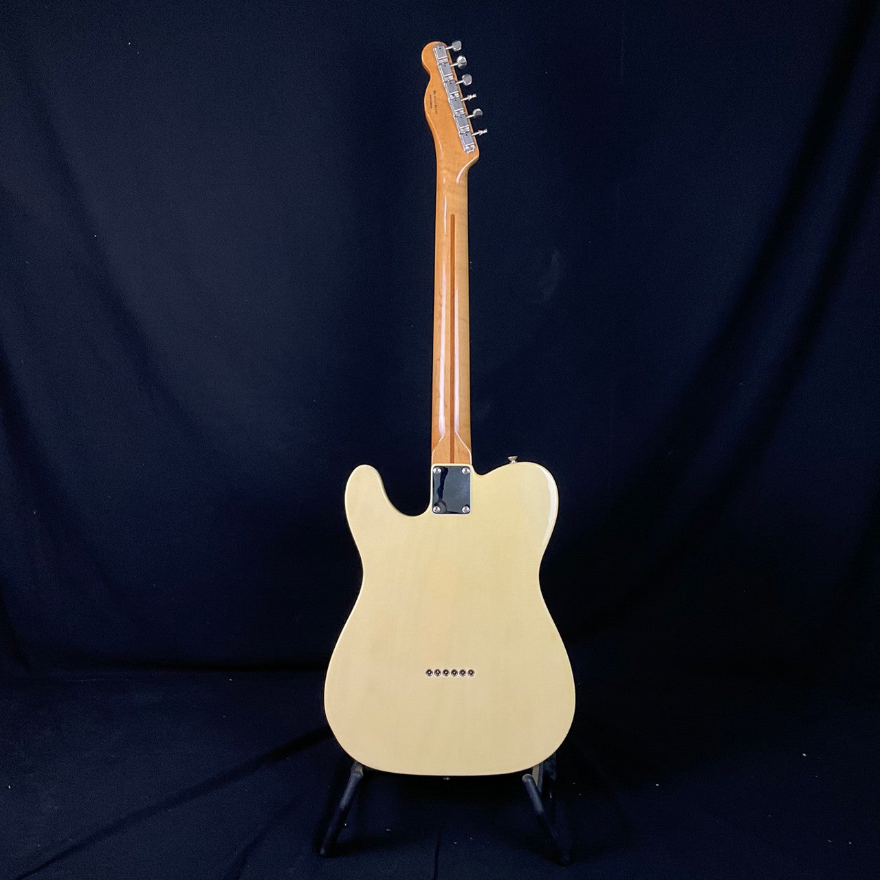 Fender Mexico Classic 50s Telecaster