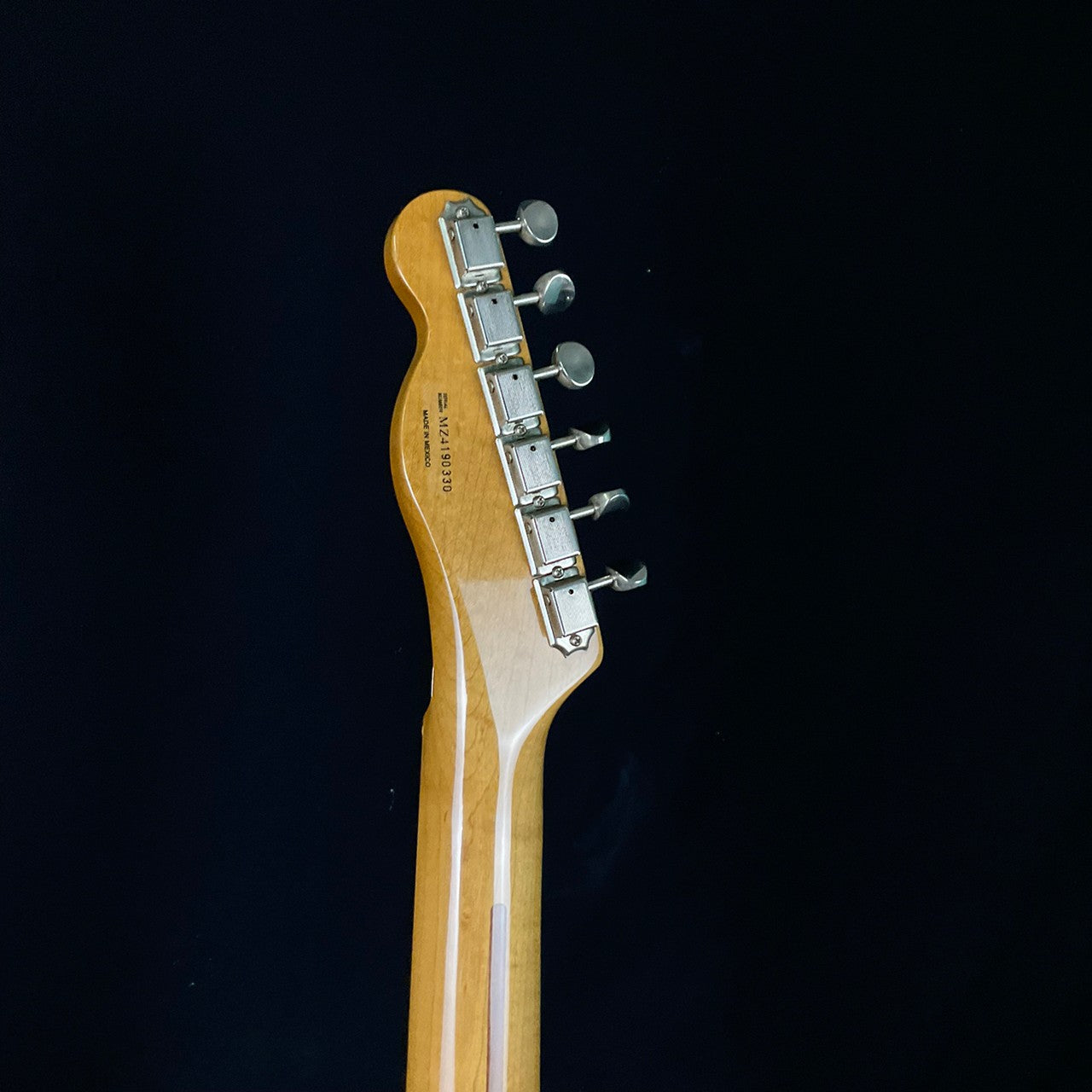 Fender Mexico Classic 50s Telecaster