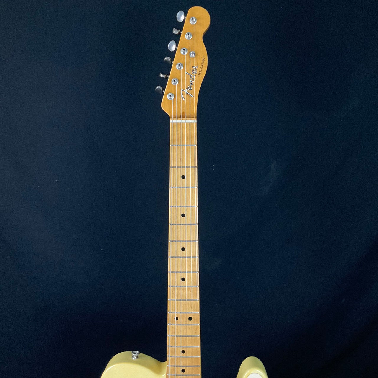 Fender Mexico Classic 50s Telecaster