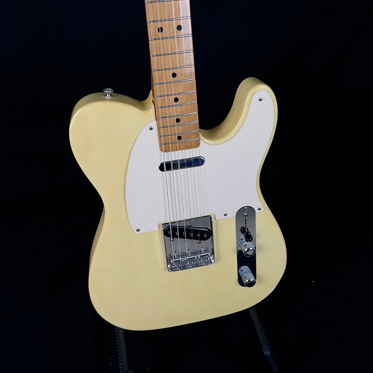 Fender Mexico Classic 50s Telecaster