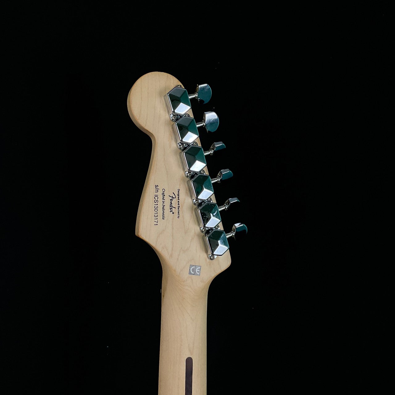 Squier Bullet Stratocaster