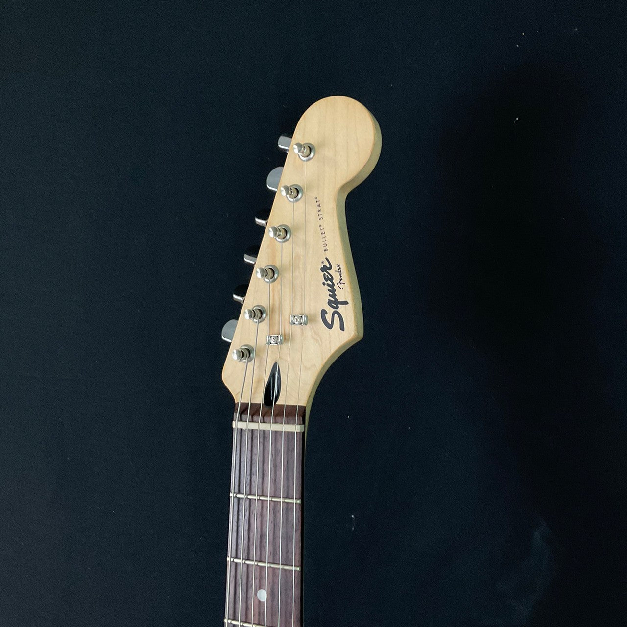 Squier Bullet Stratocaster