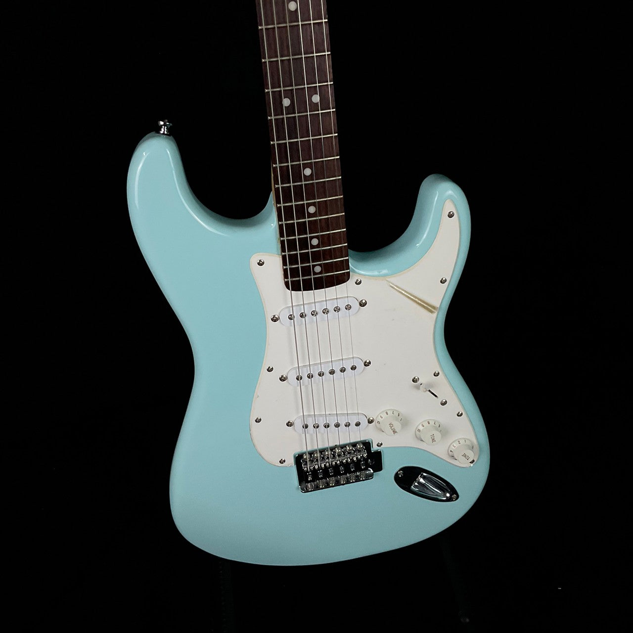 Squier Bullet Stratocaster