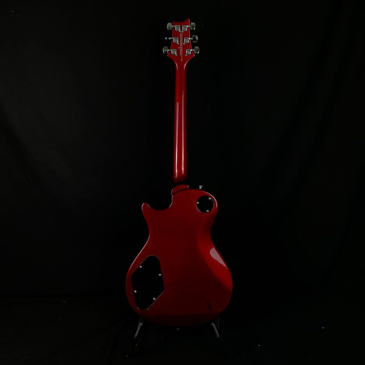 PRS SE245 スタンダード