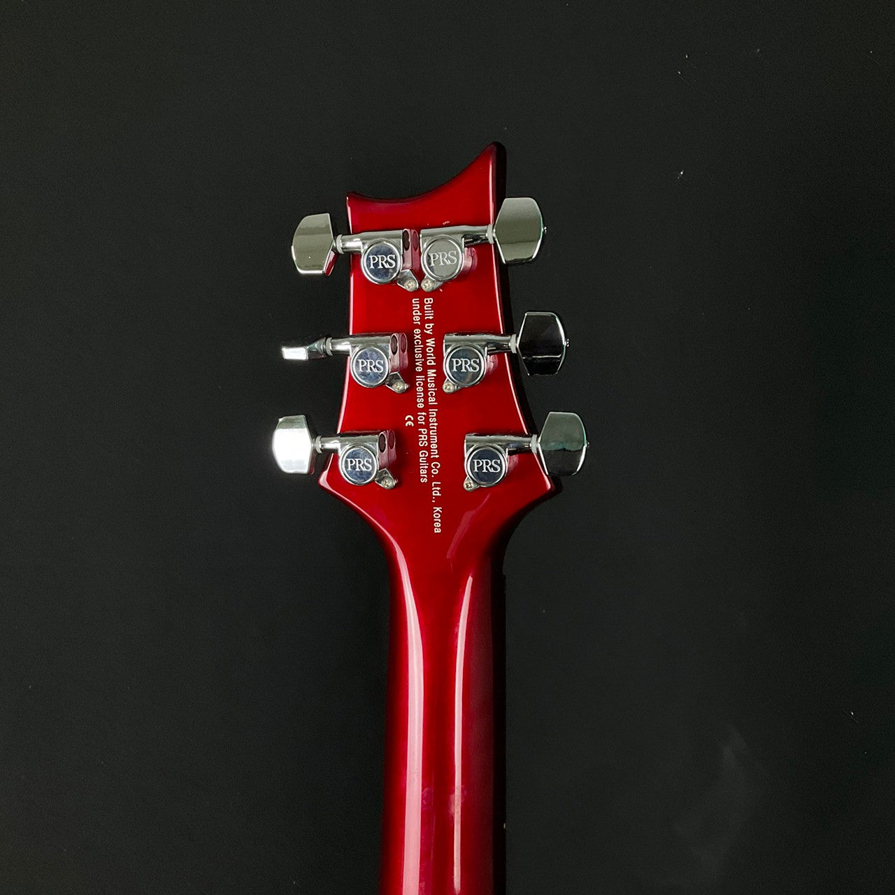 PRS SE245 スタンダード