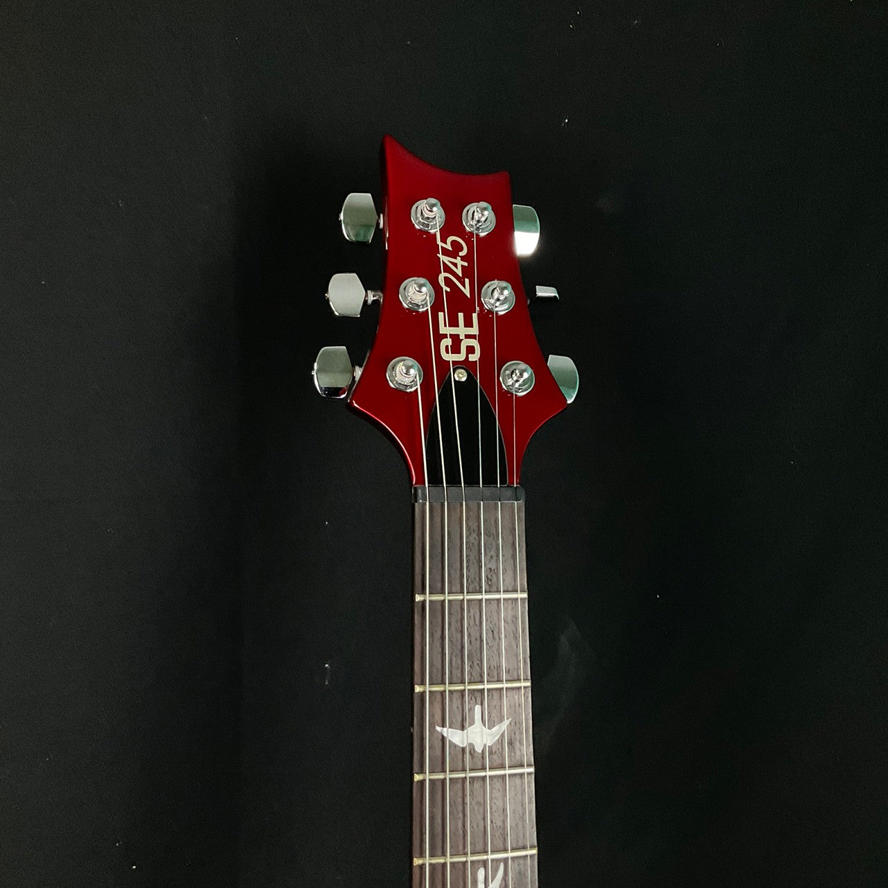 PRS SE245 スタンダード