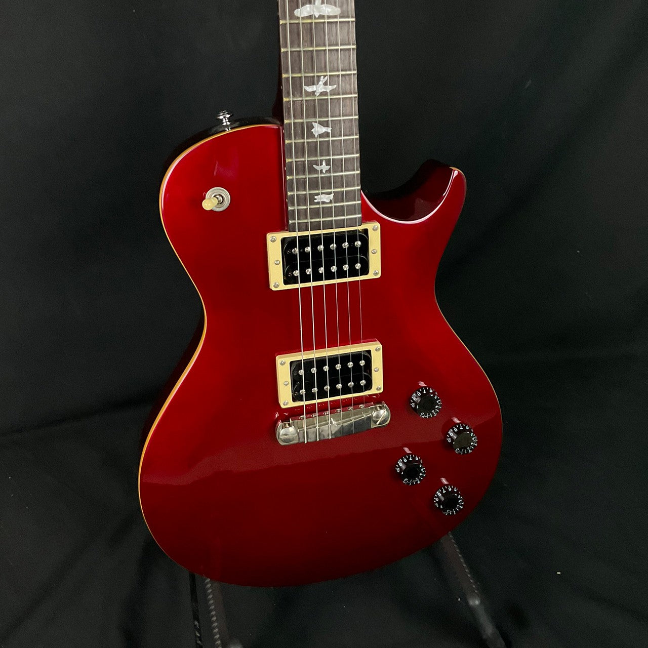 PRS SE245 スタンダード