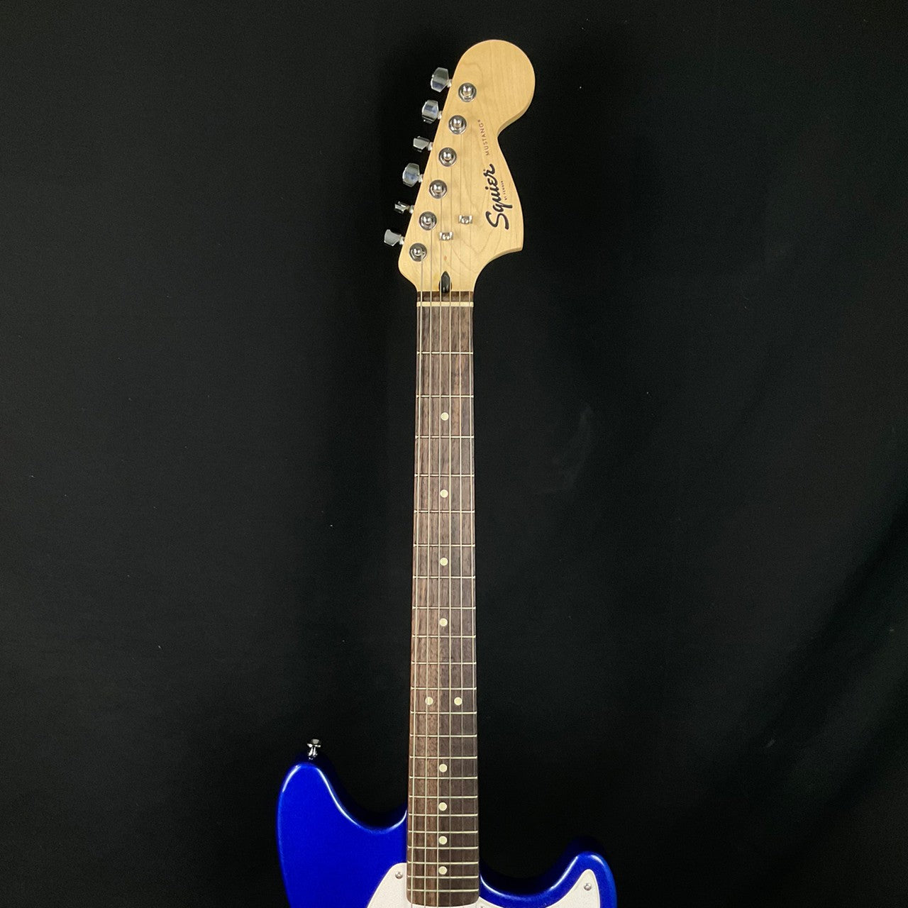 Squier Bullet Mustang