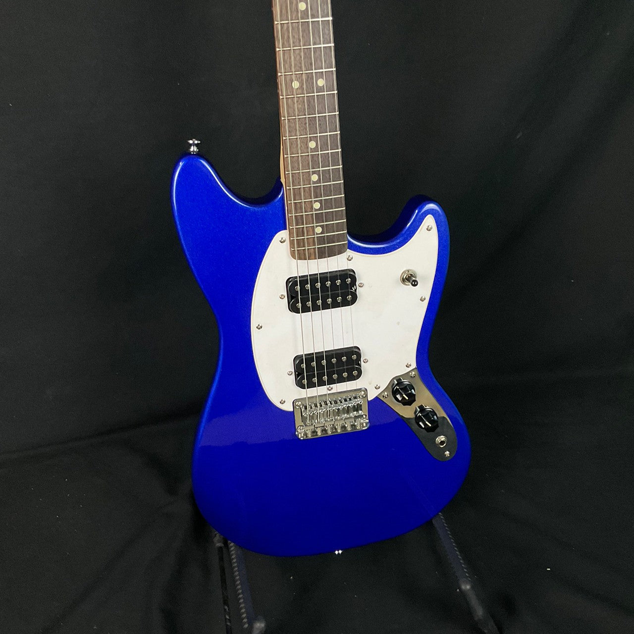 Squier Bullet Mustang