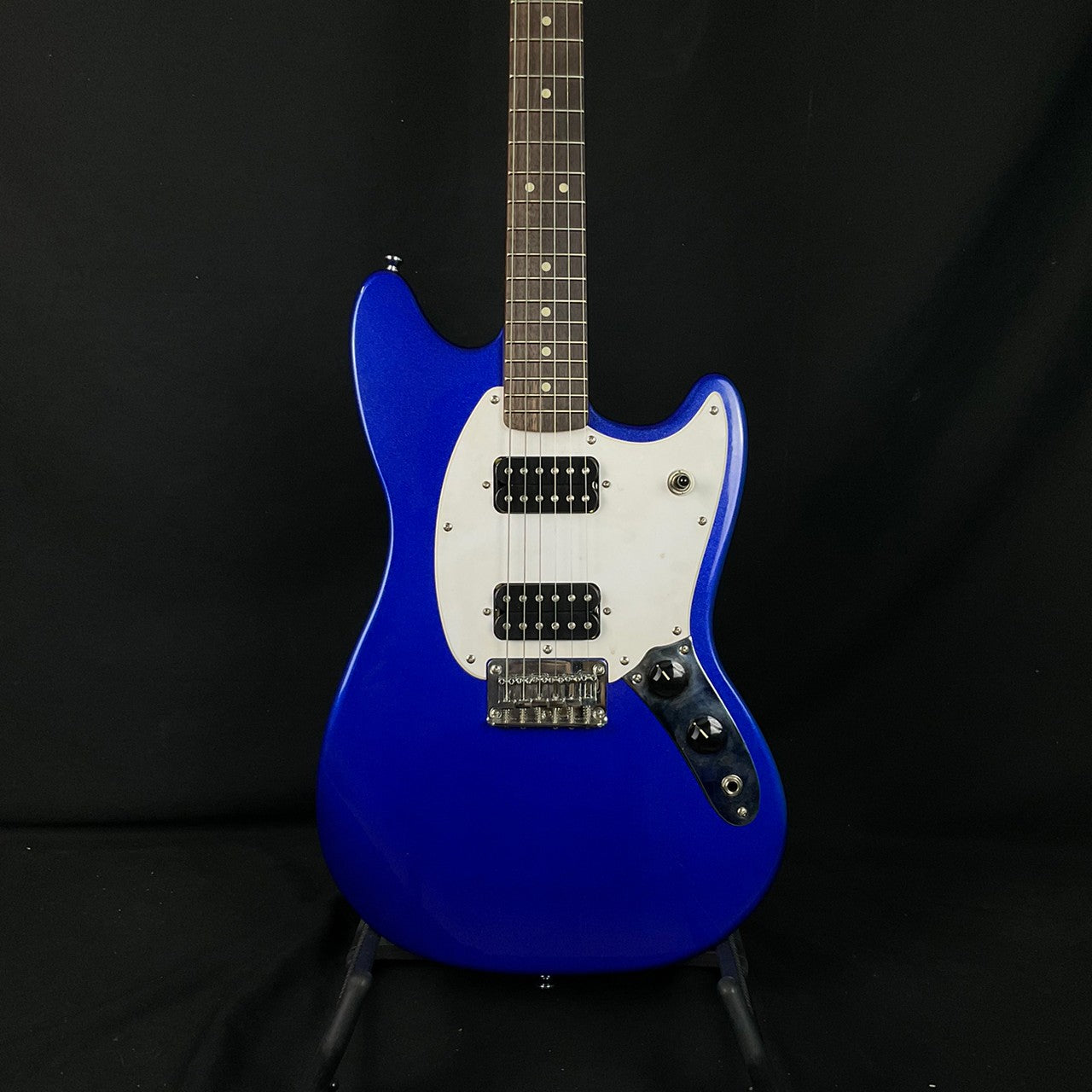 Squier Bullet Mustang