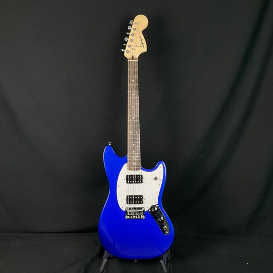 Squier Bullet Mustang