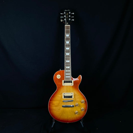 Bacchus Live Road Les Paul