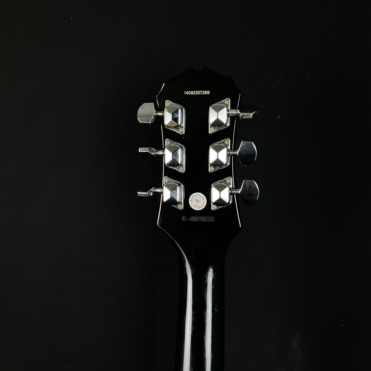 Epiphone SG Special