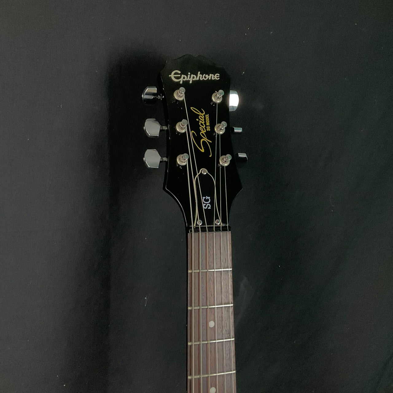 Epiphone SG Special