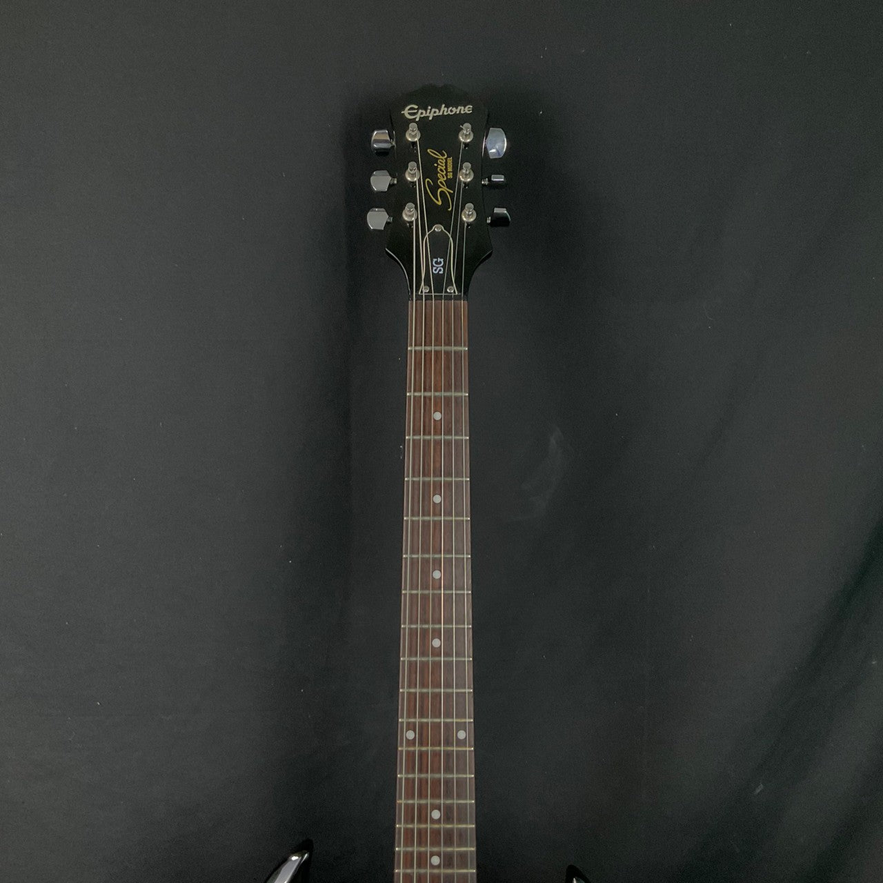 Epiphone SG Special