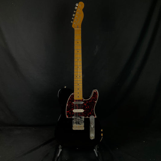 Fender Mexico Deluxe Nashville Telecaster 1998