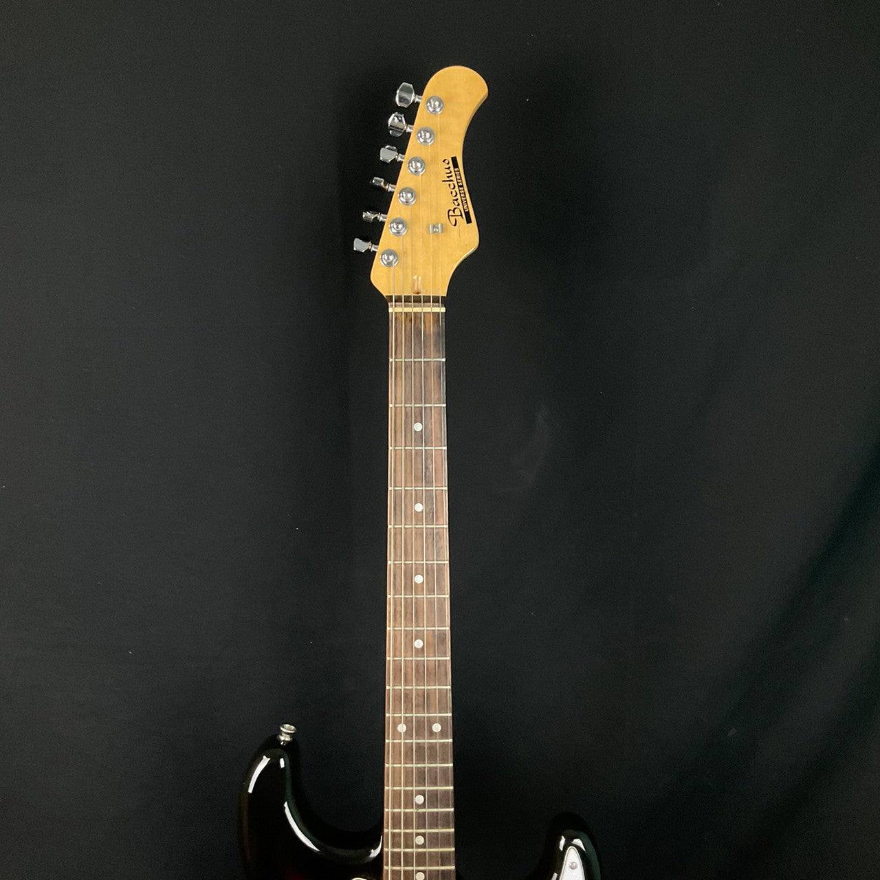 Bacchus Universe Series Stratocaster