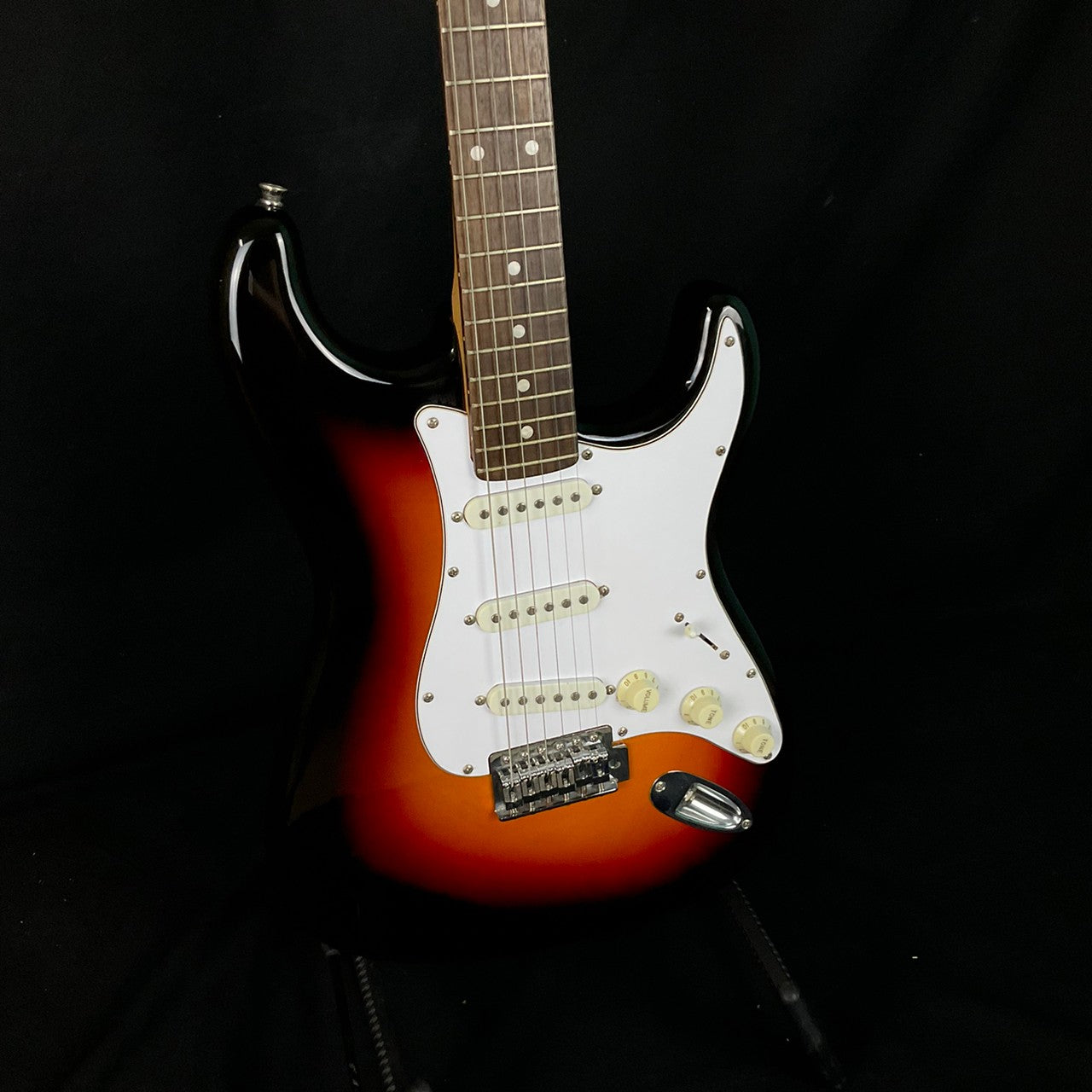 Bacchus Universe Series Stratocaster