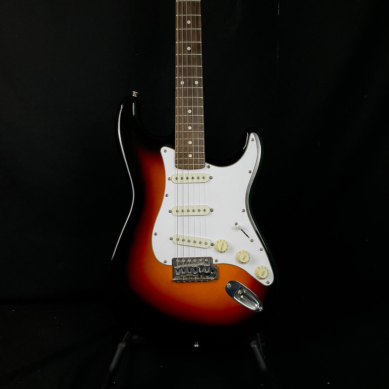 Bacchus Universe Series Stratocaster