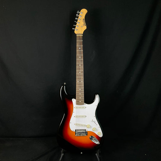 Bacchus Universe Series Stratocaster