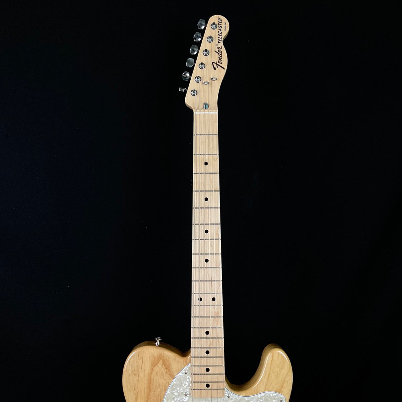 Fender Japan Traditional II 70 Telecaster Thinline