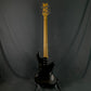 Schecter Stiletto Extreme 5 Left-handed