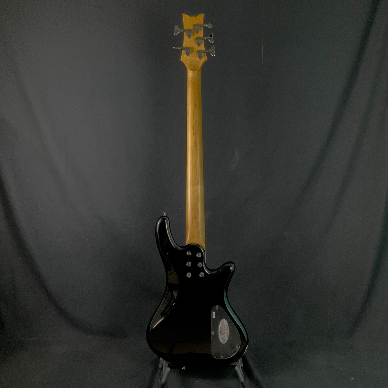 Schecter Stiletto Extreme 5 Left-handed