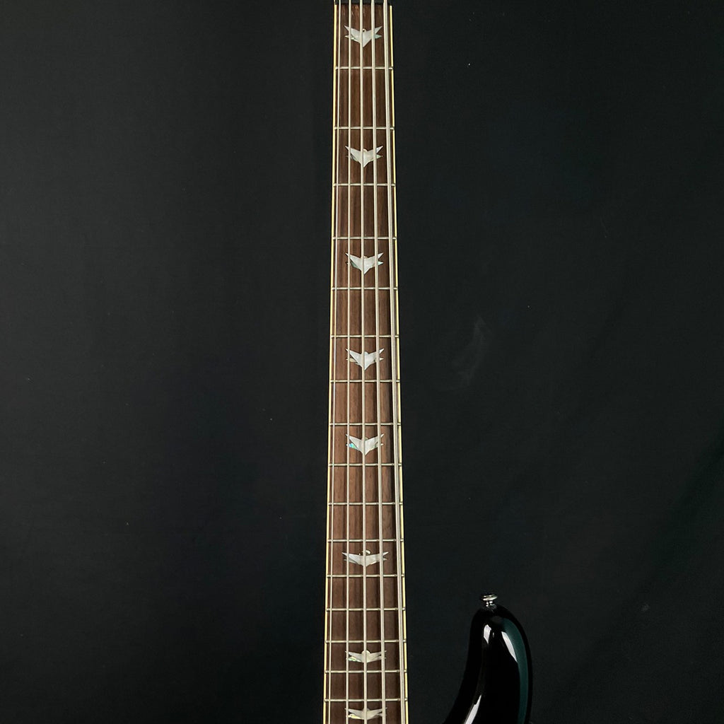 Schecter Stiletto Extreme 5 Left-handed