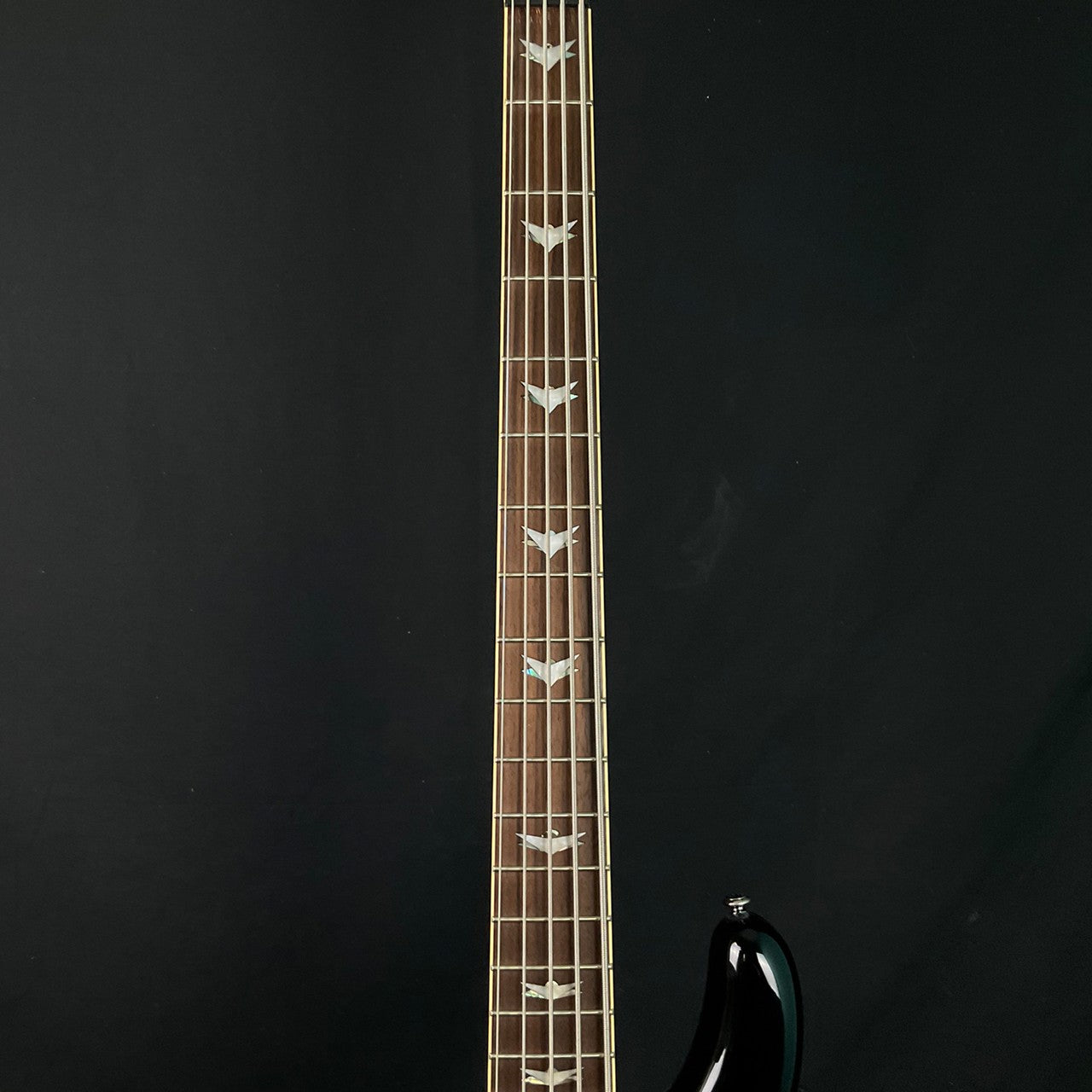 Schecter Stiletto Extreme 5 Left-handed