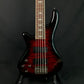 Schecter Stiletto Extreme 5 Left-handed