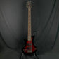 Schecter Stiletto Extreme 5 Left-handed