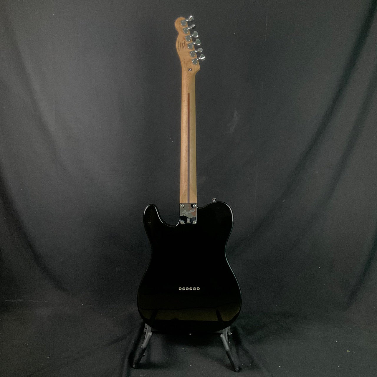 Squier Telecaster Avril Lavigne