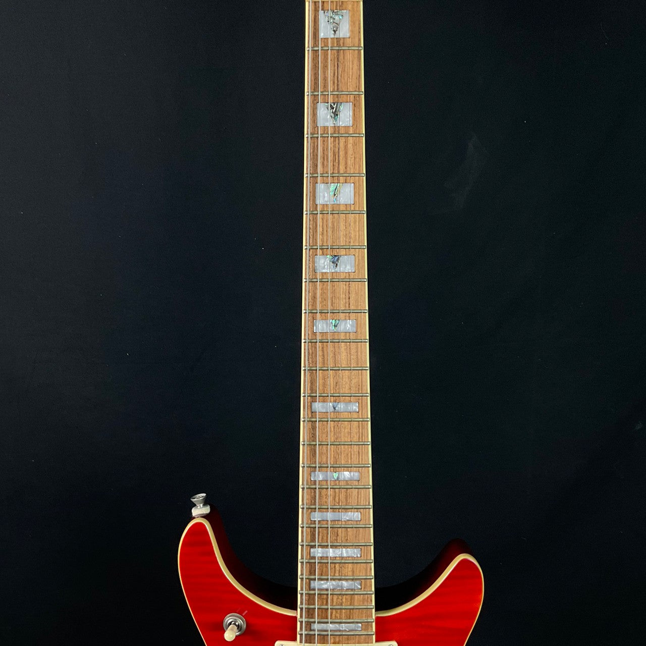 Epiphone DC Pro Mojave Fade