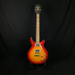 Epiphone DC Pro Mojave Fade