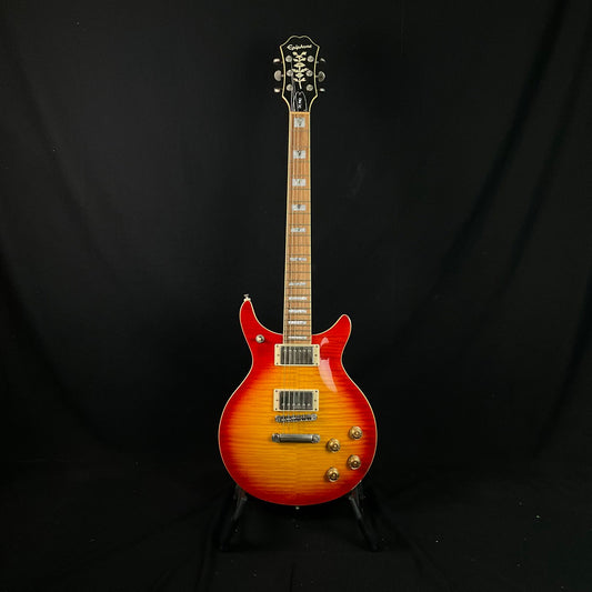 Epiphone DC Pro Mojave Fade