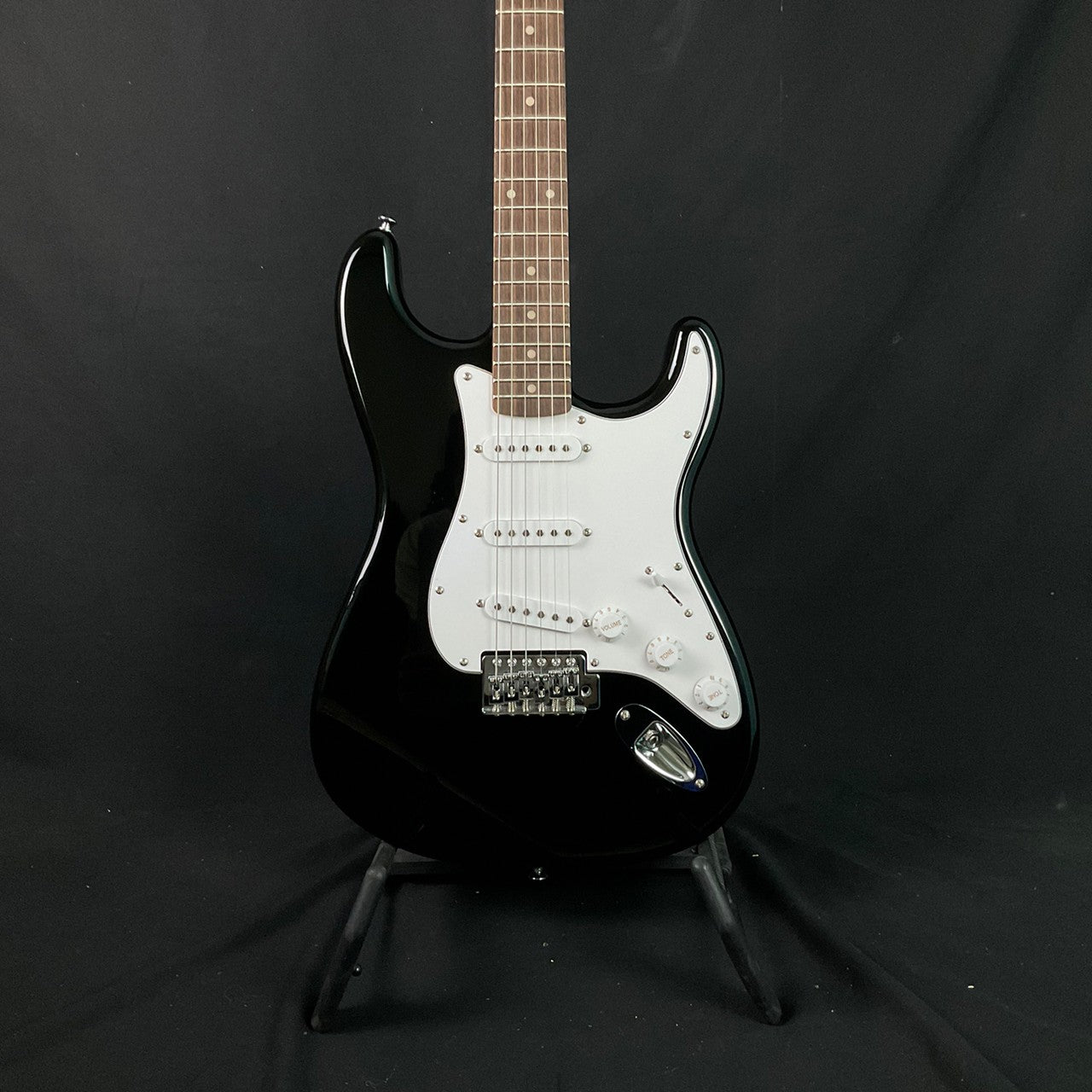 Squier Affinity Stratocaster