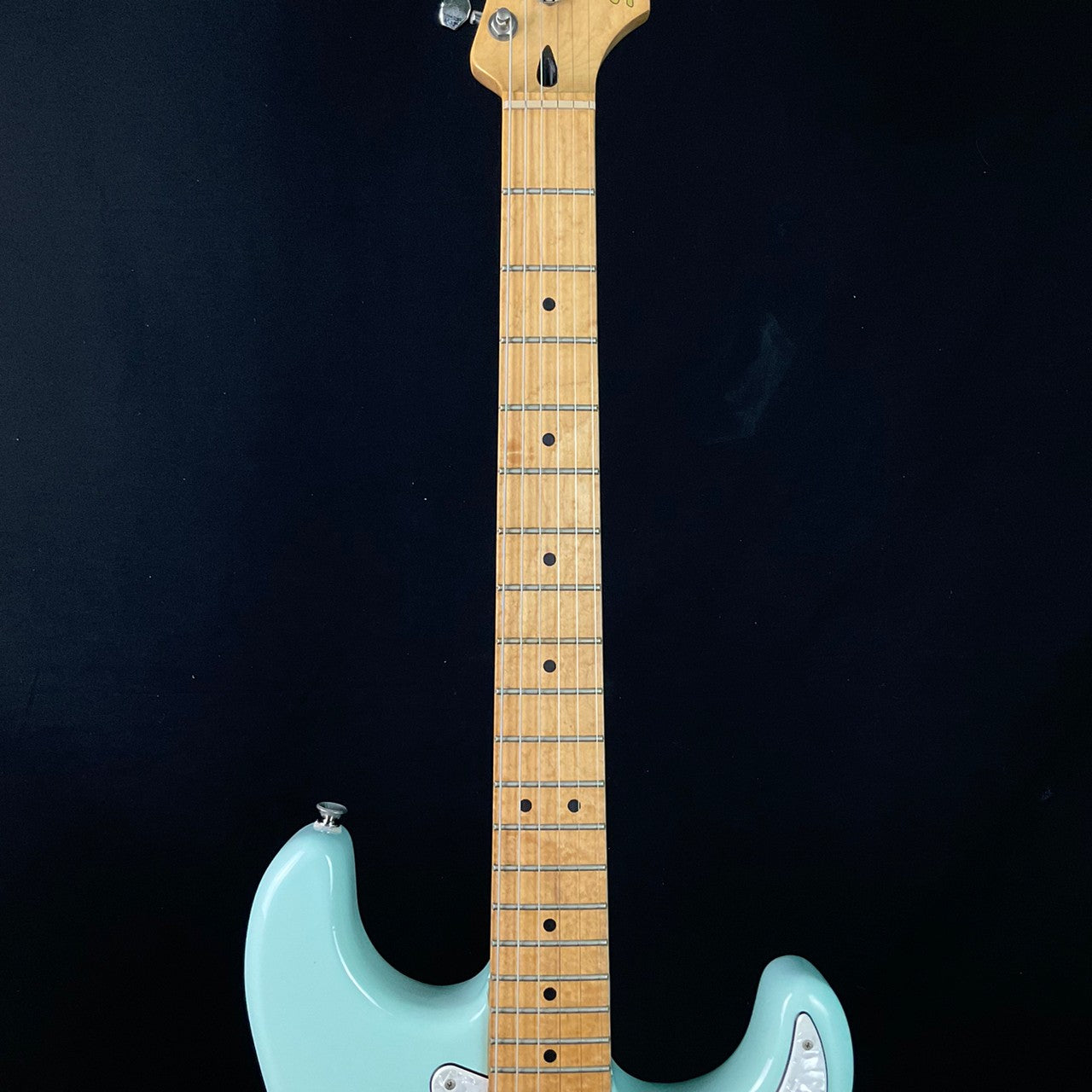 Squier Standard Stratocaster