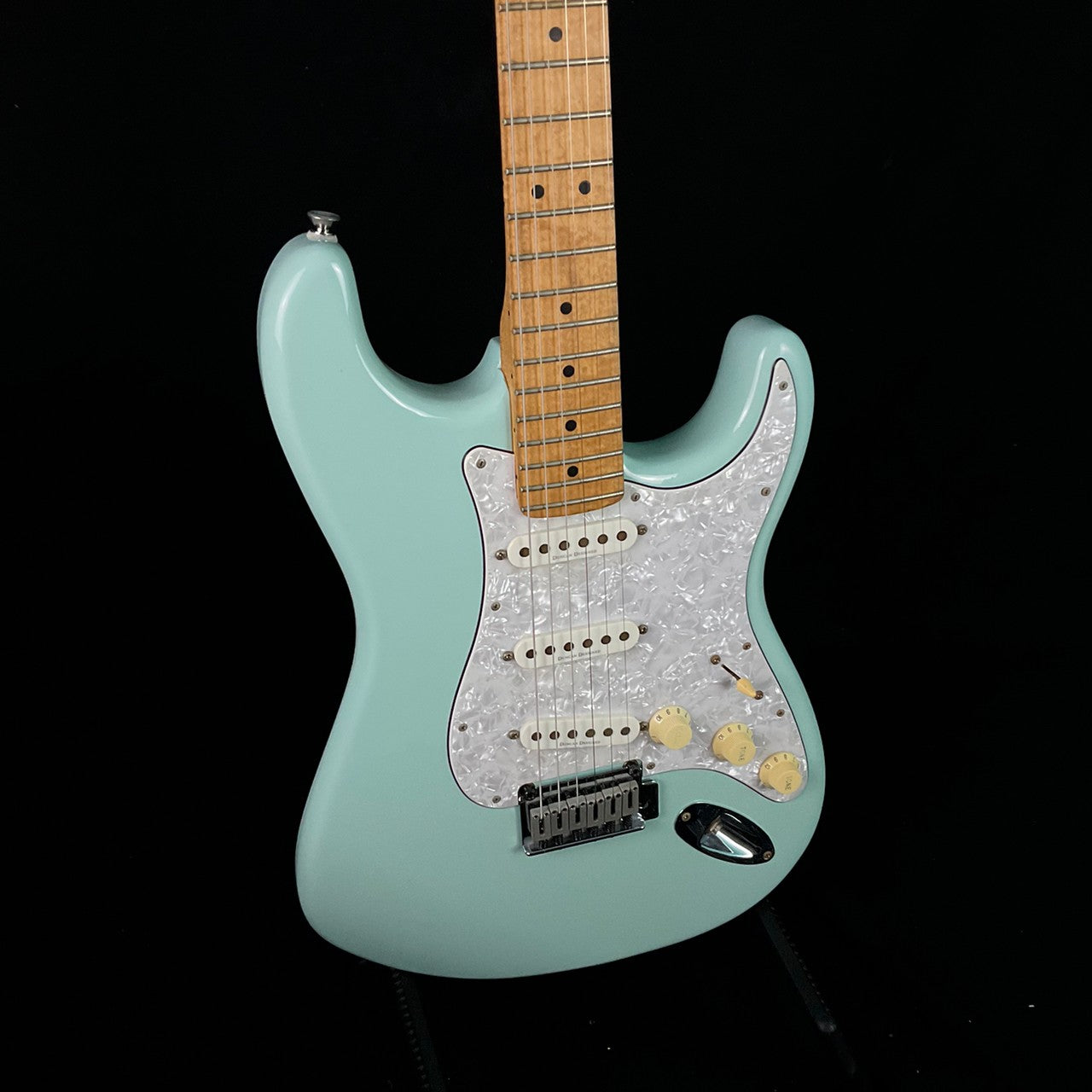 Squier Standard Stratocaster